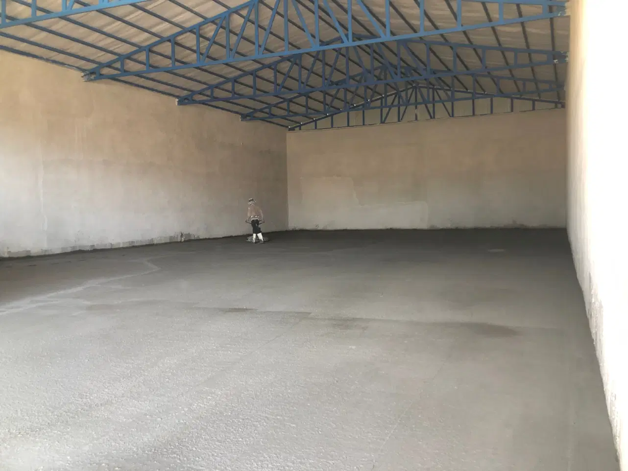 اجاره سوله جهت انبارسیب زمینی