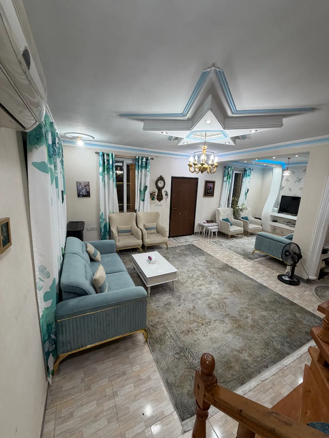 فروش ویلای سه خواب اطراف خمام