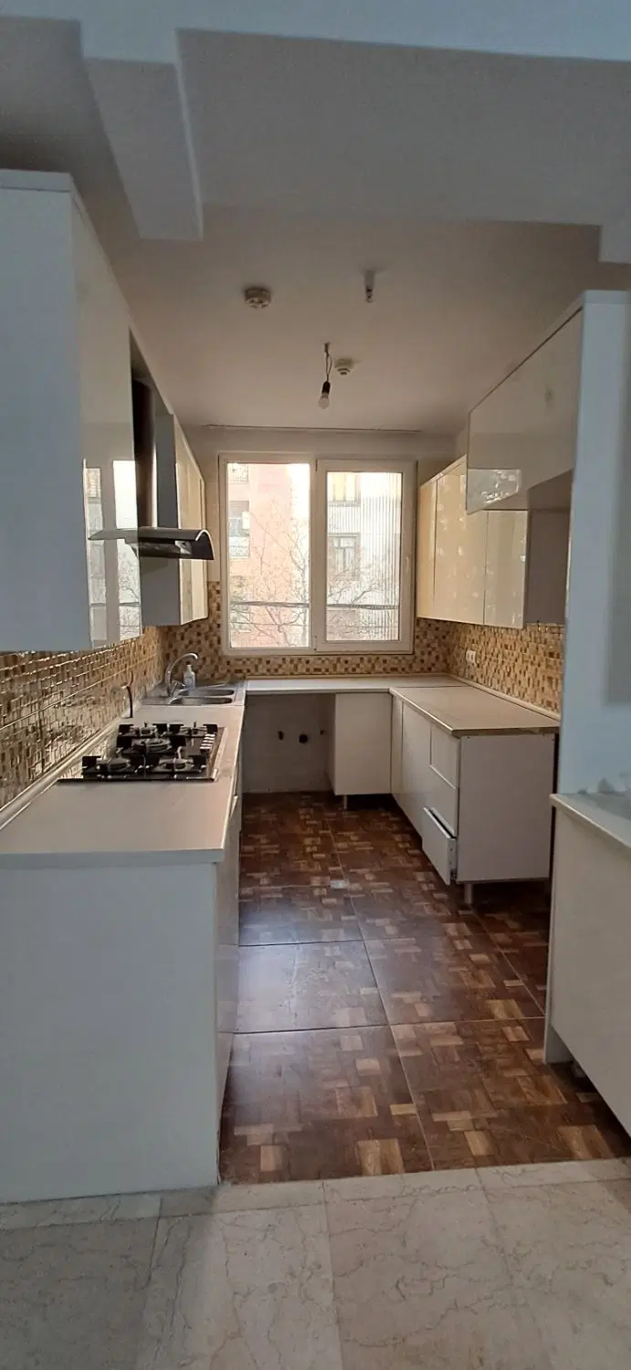 آپارتمان دو خوابه فول امکانات