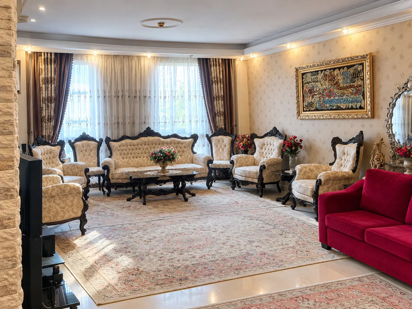 شهید عراقی 123متر 14ساله