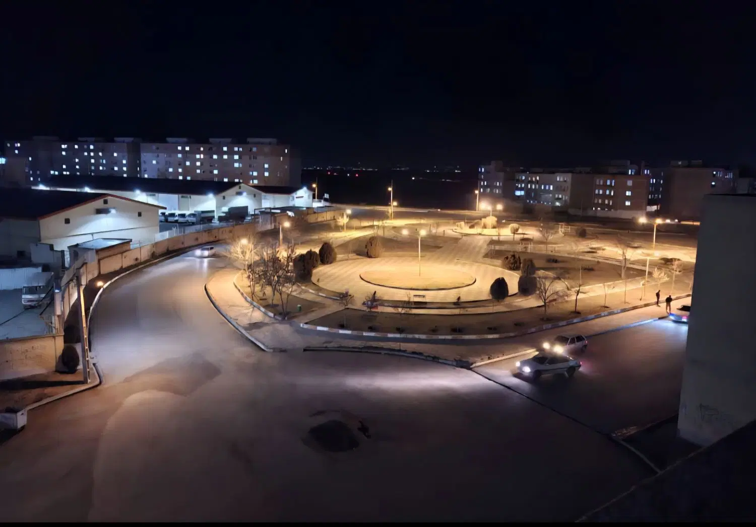۶۳ متر شهرک سینا اردبیل