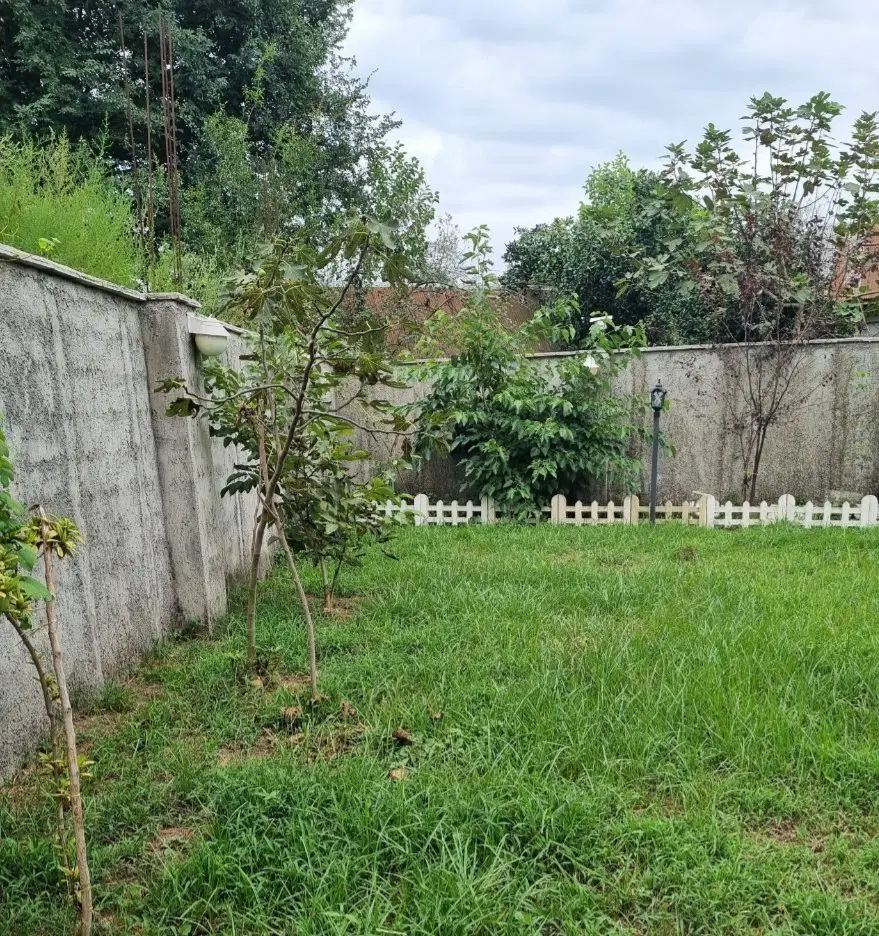 سوئیت ویلایی دربست روستایی
