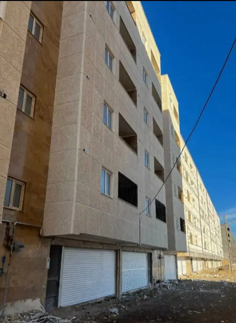 فروش مسکن ملی