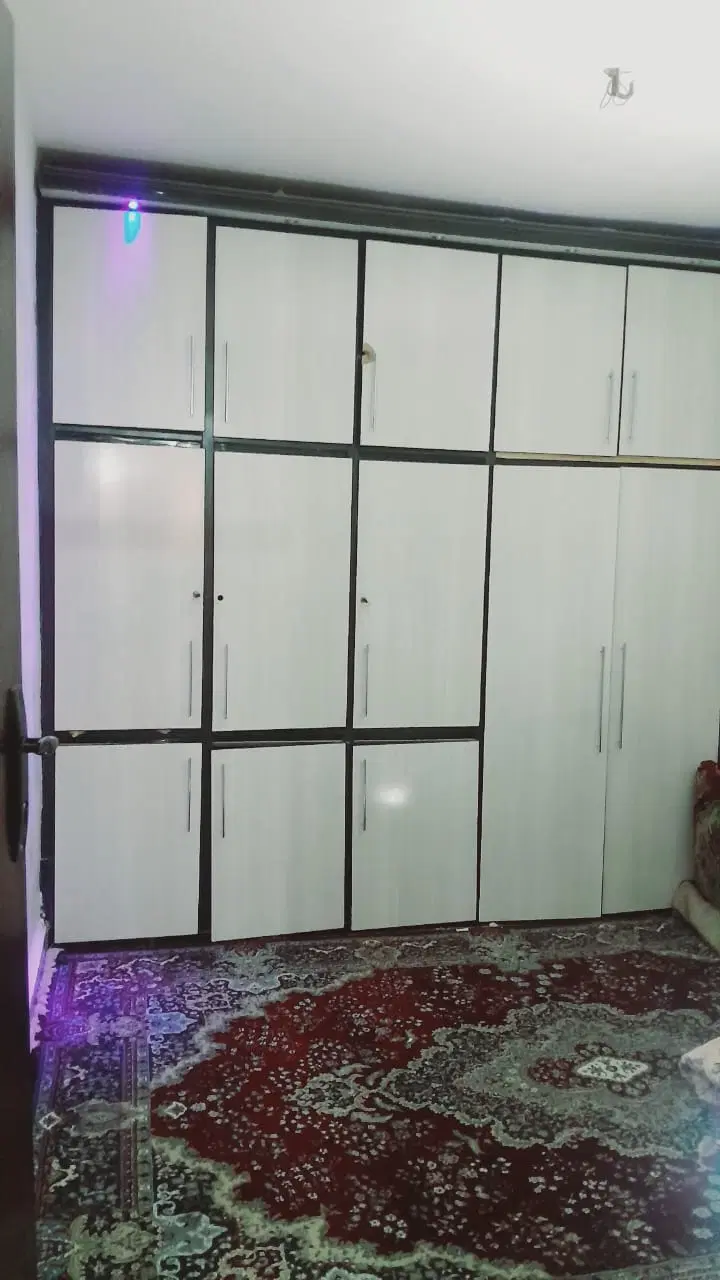 خانه درکریشان 3