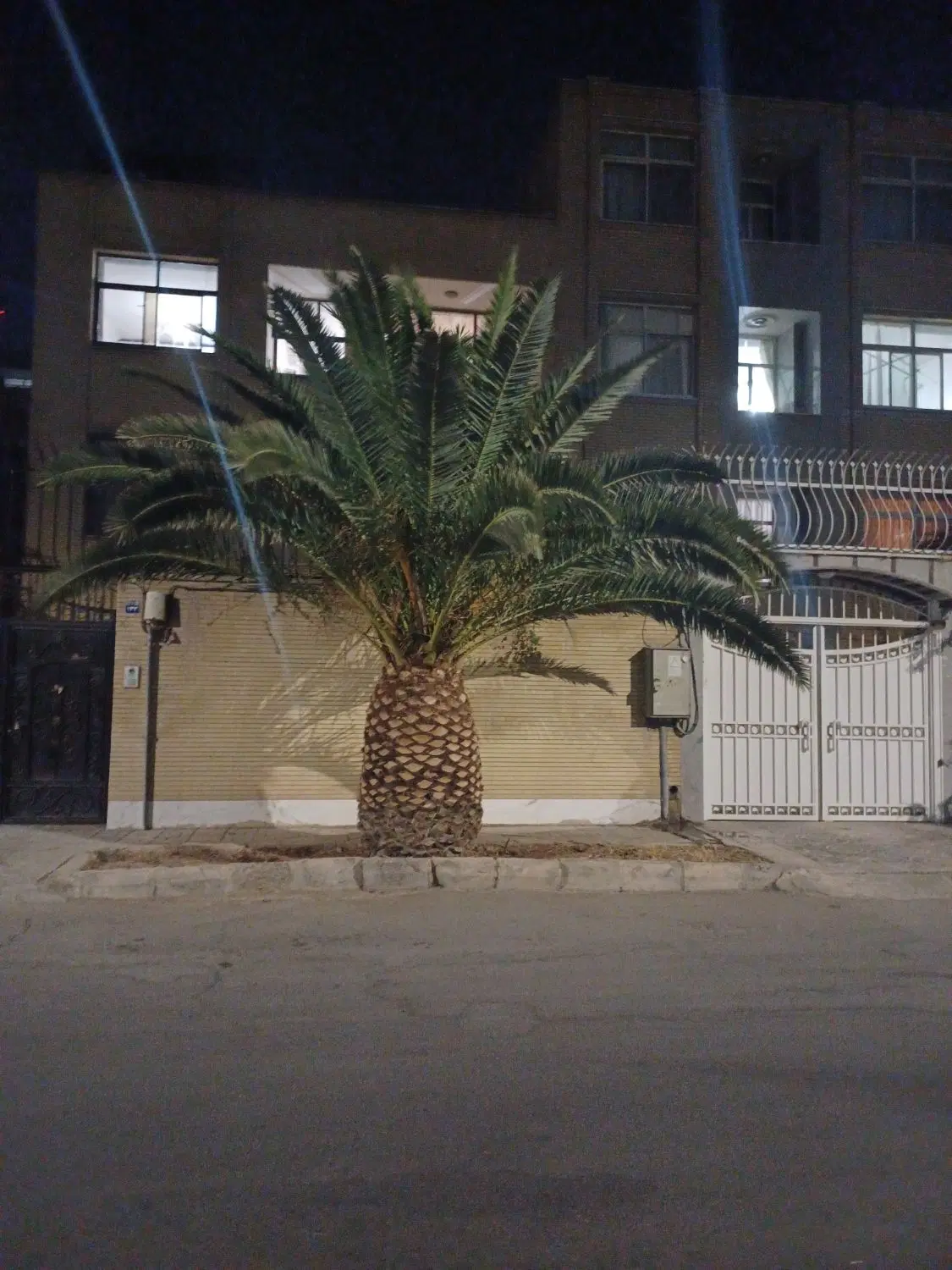 املاک