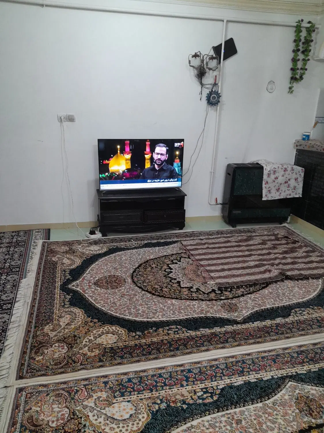 فروش مسکونی در سلیمانداراب