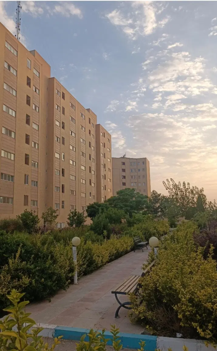 اجاره آپارتمان ۲خواب