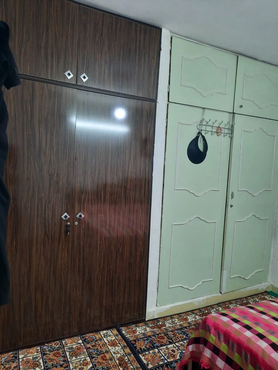 ویلایی مهدی آباد