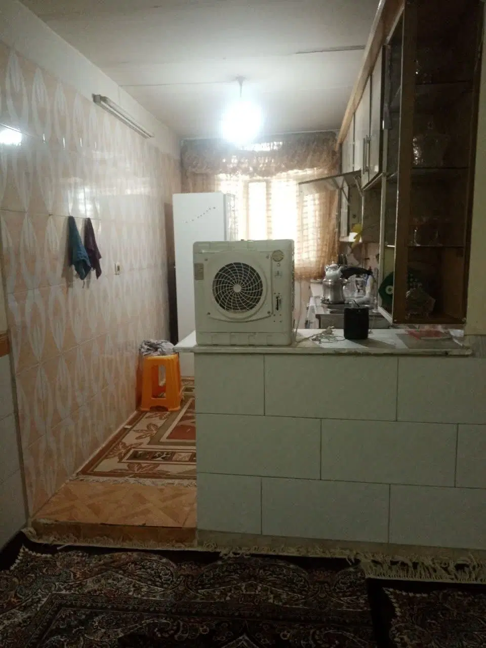 خونه رهن کشتارگاه