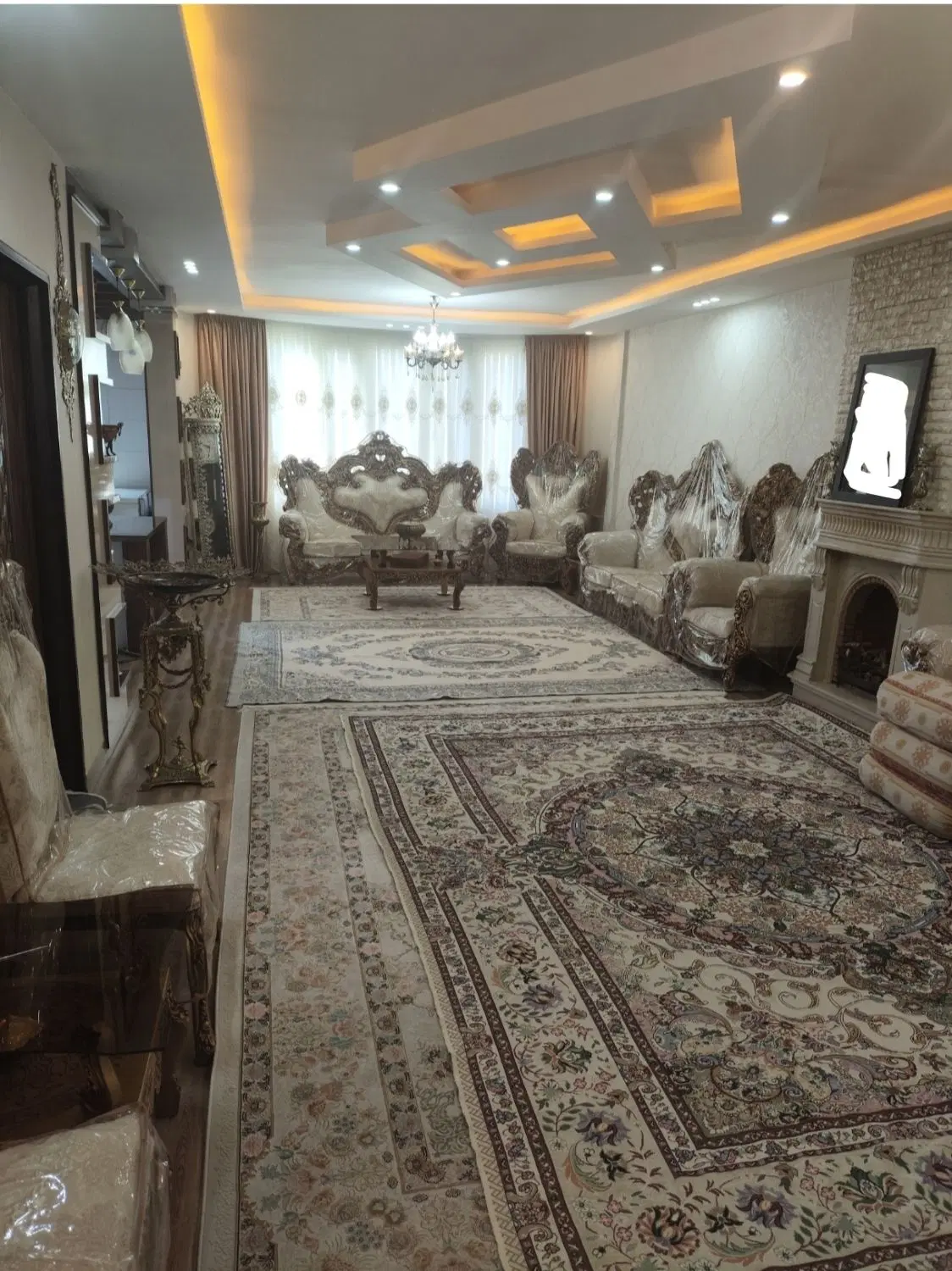 خانه در دوشان