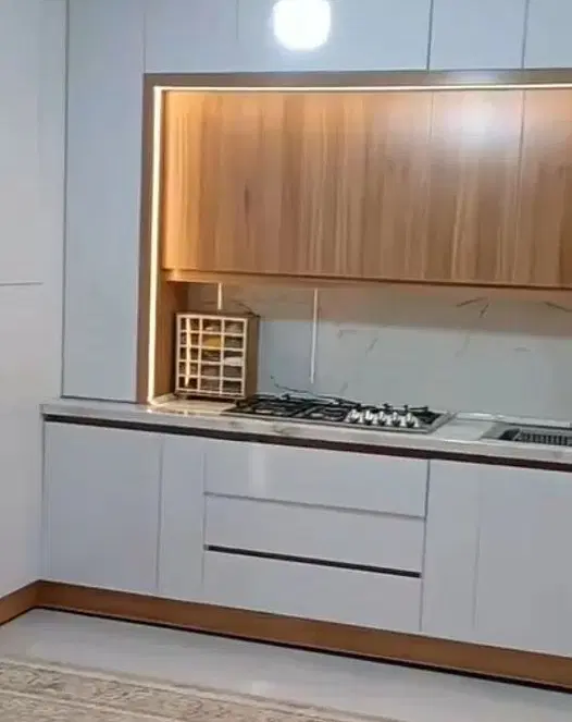 فروش واحد مسکن مهر طبقه ۳