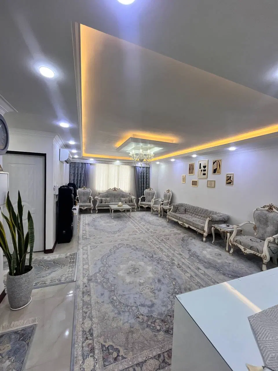فروش آپارتمان