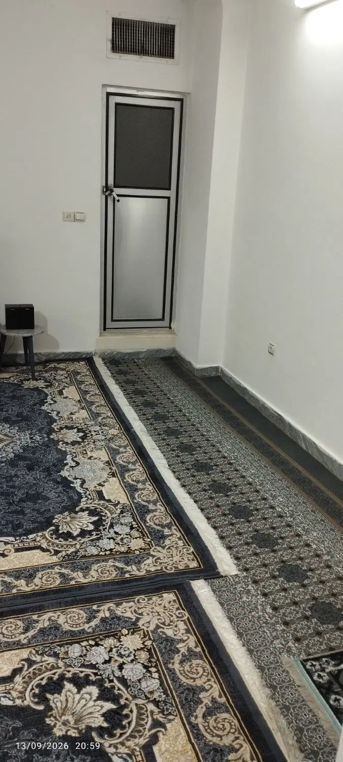 خانه اجاره ای آپارتمانی