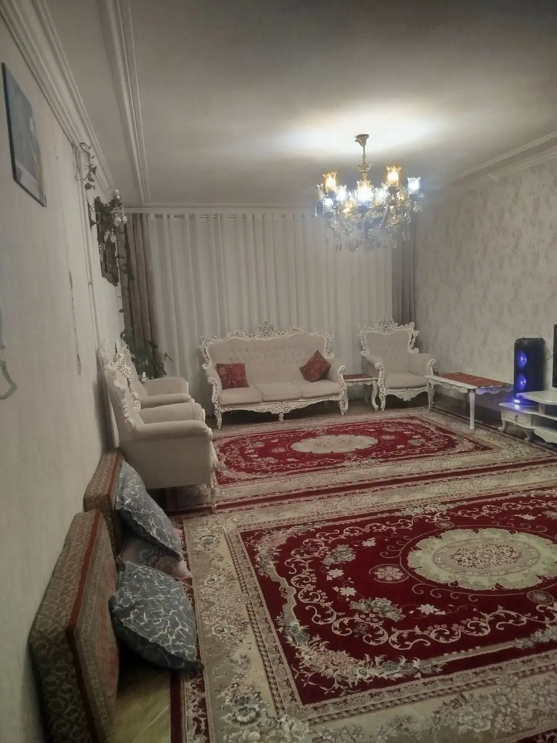 ساختمان رهن و اجاره 78متری