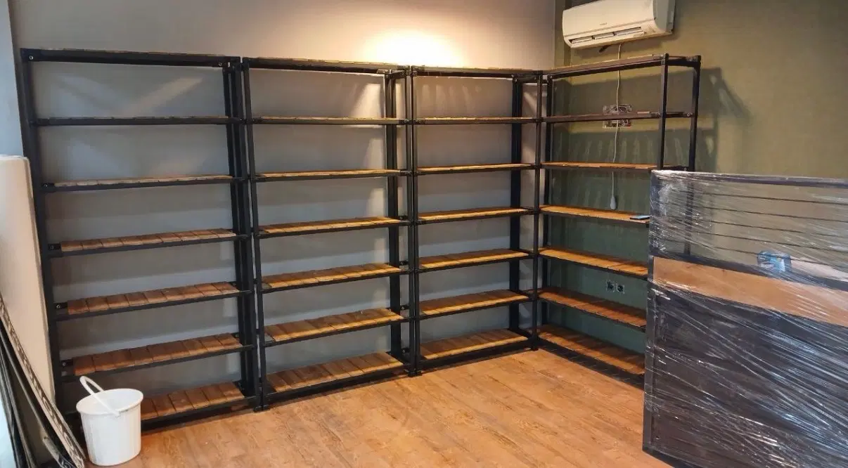 مغازه ۲۰ متری ونک شیرازی جنوبی