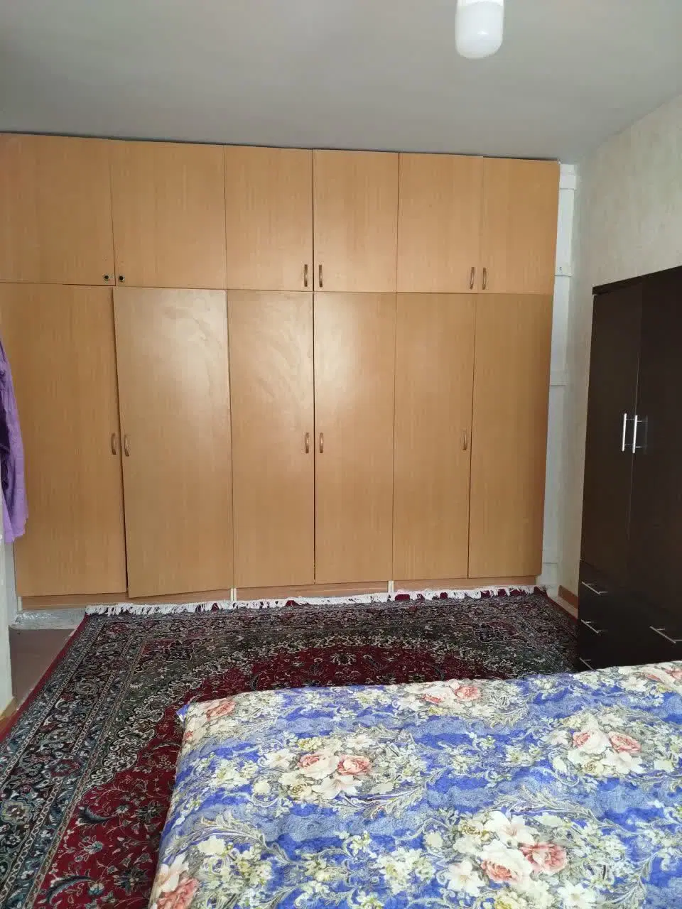 اجاره اپارتمان در الهیه