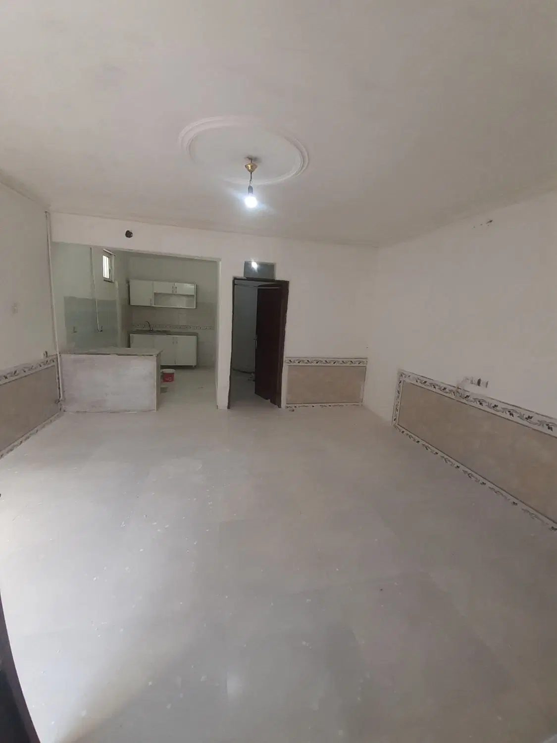 منزل ویلایی رهن کامل