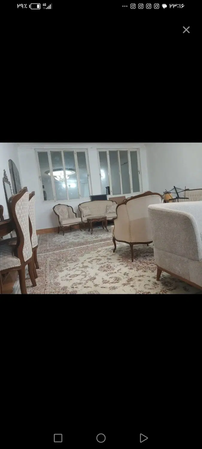 رهن و اجاره، بزرگمهر جنوبی