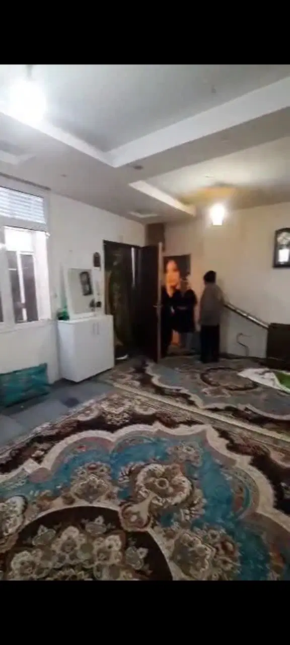 منزل ۷۵متری مهرآبادعبادت  فروش فوری