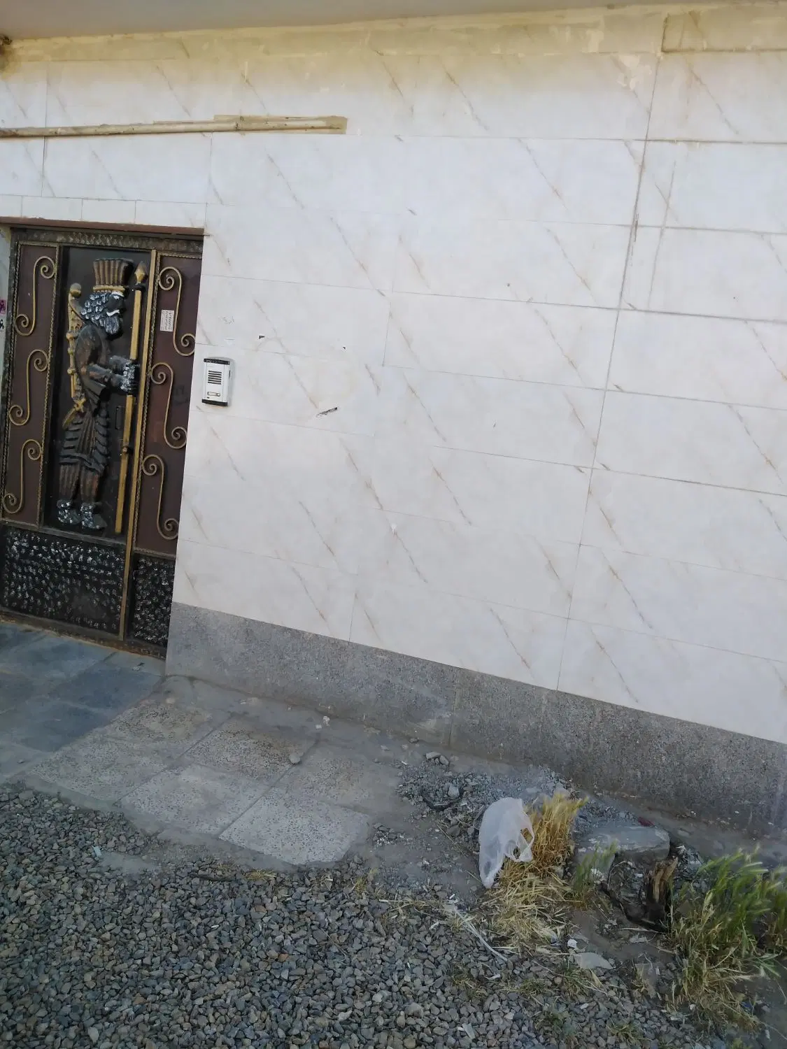 خانه ویلایی شهرک صادقیه