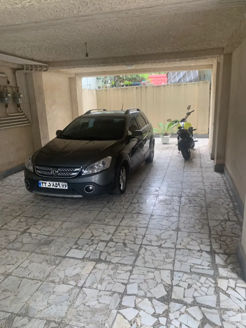 فروش آپارتمان کاسبی ۱۰۰ متری خزر پارکینگ ۴ خودرو