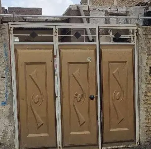فروش ملک کلنگی سندثبتی