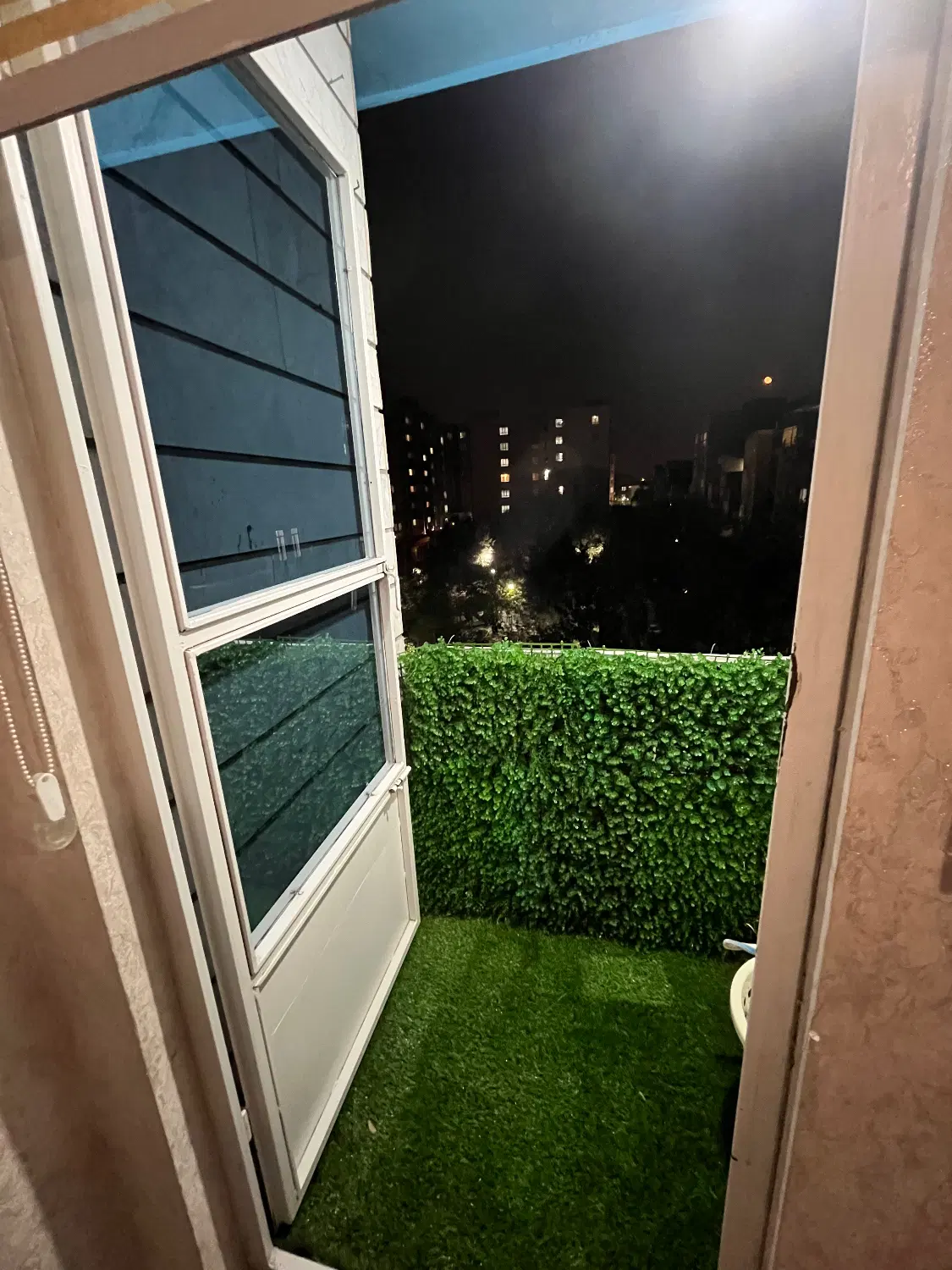فروش آپارتمان ۶۶متری غرق نور