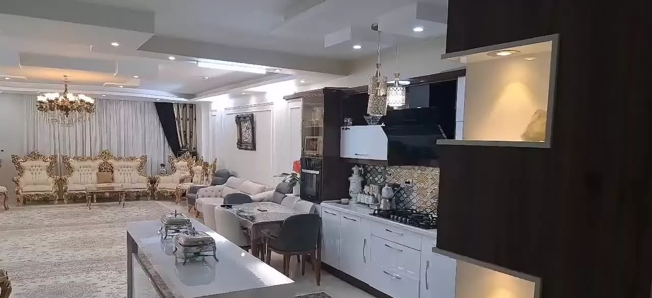 آپارتمان فروشی کوهسنگی