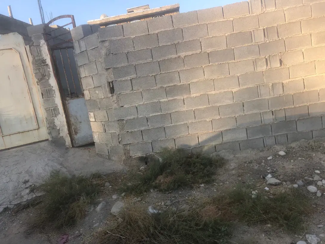 فروش زمین مسکونی