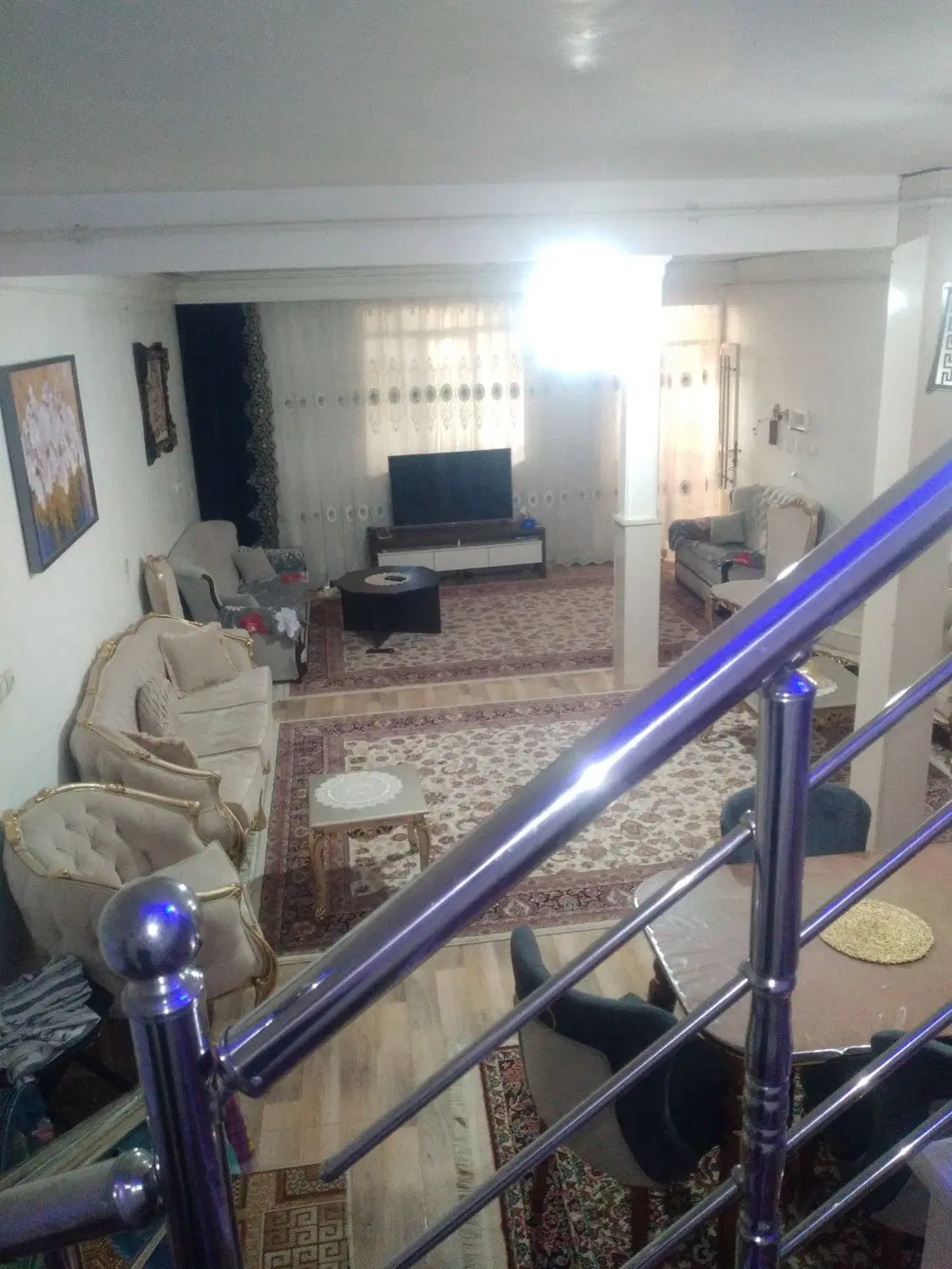 فروش ساختمان ویلایی