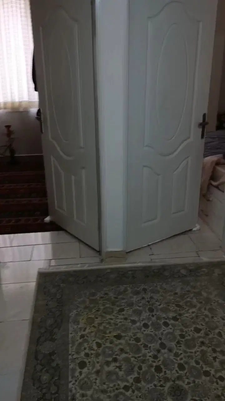 آپارتمان ۶۵ متری دوخوابه با پارکینگ درکیانی