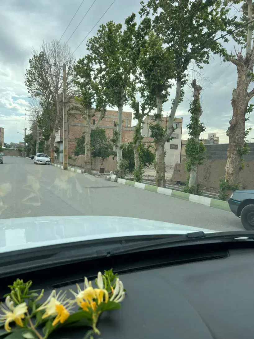 زمین فروشی در بهترین لوکیشن گلزار پاکدشت