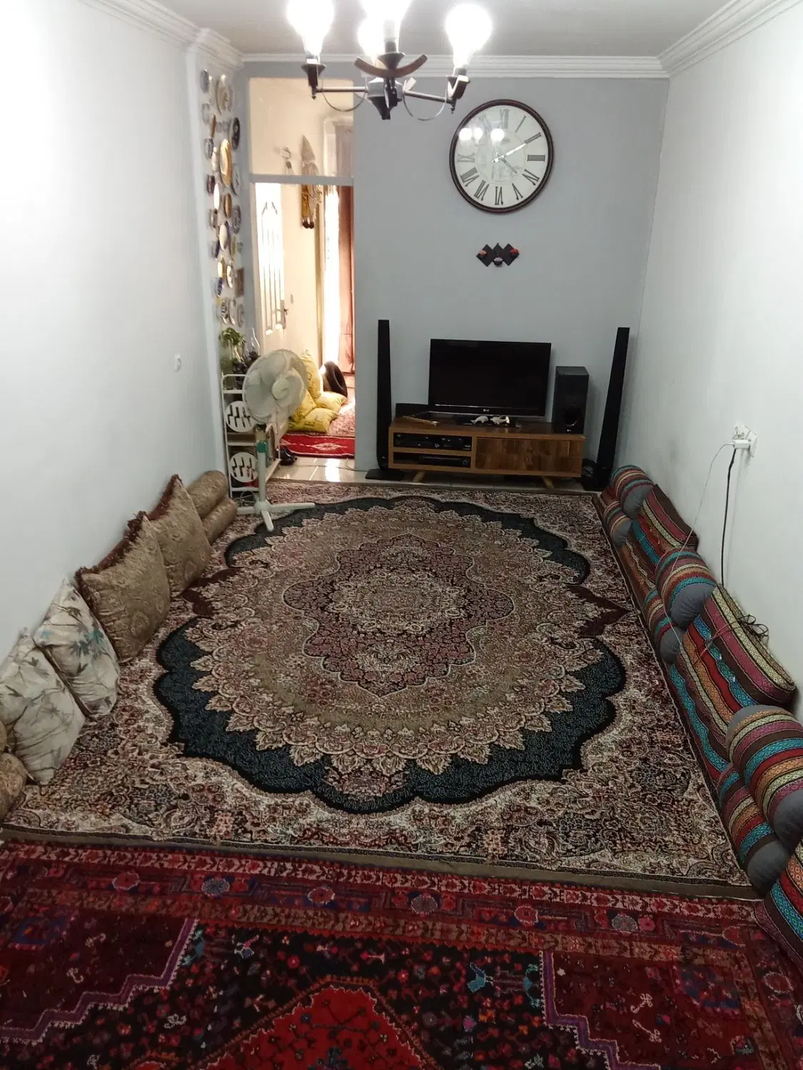آپارتمان فروشی