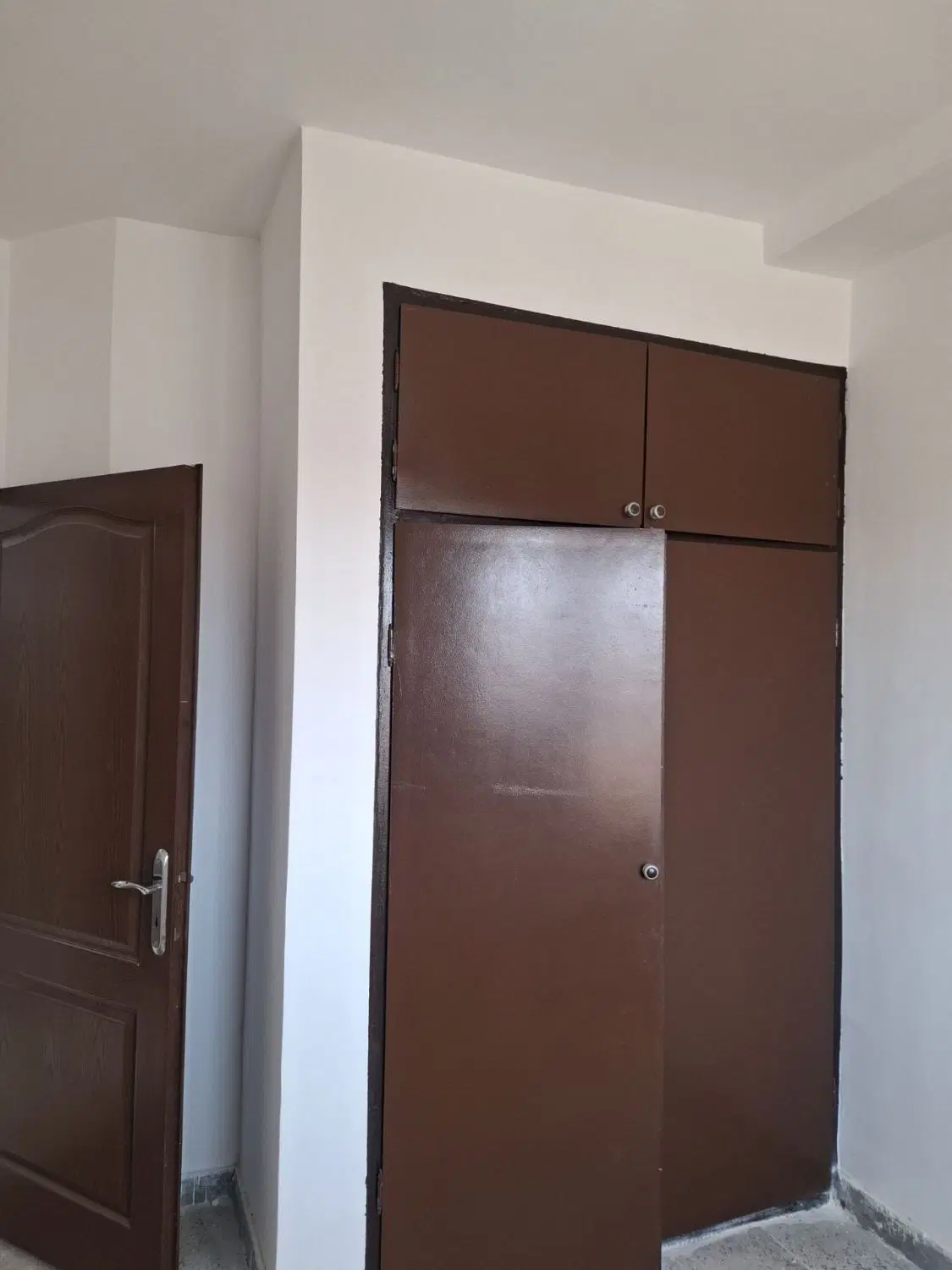 ۸۰متر فول امکانات تخلیه
