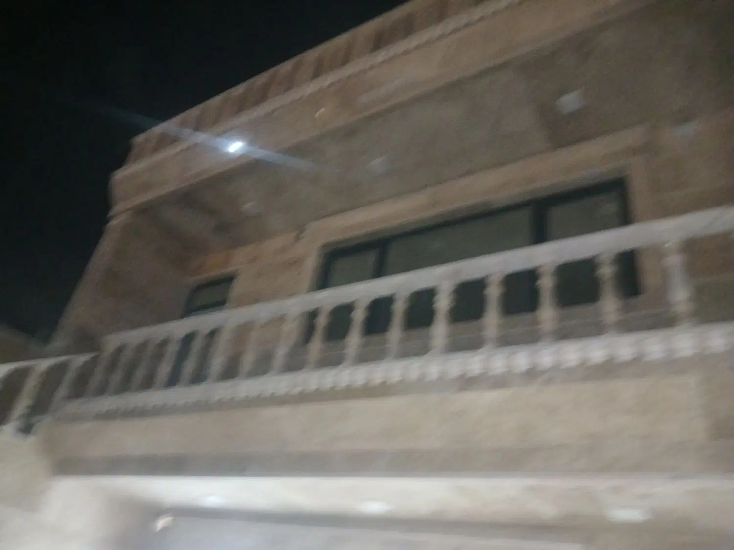 خونه ویلایی مالک اشتر