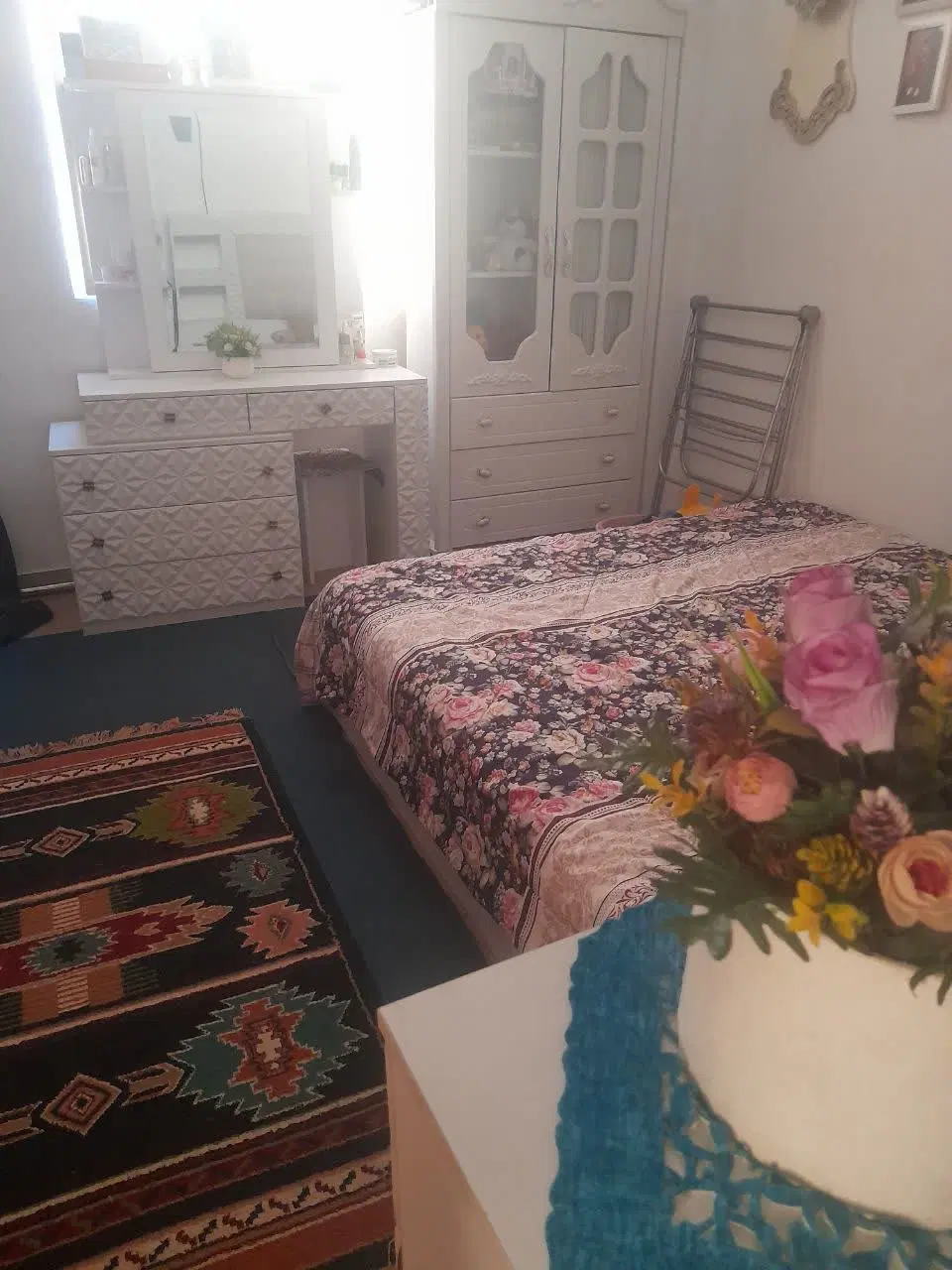 خانه ۶۵متراجاره ای