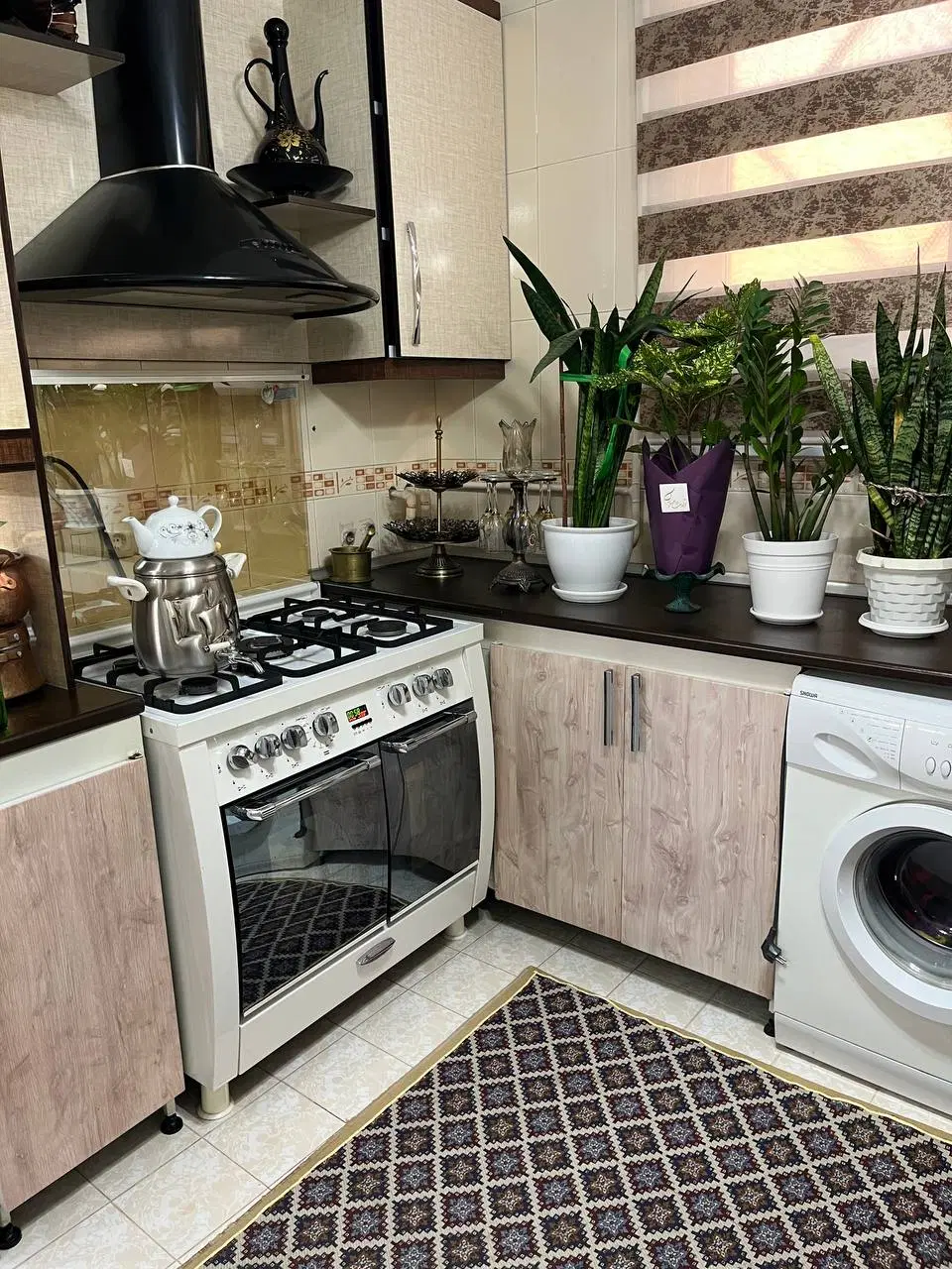 فروش اپارتمان مسکن مهر کوثر ۴