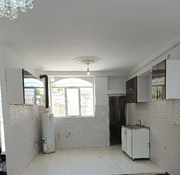خانه نقلی تمیز