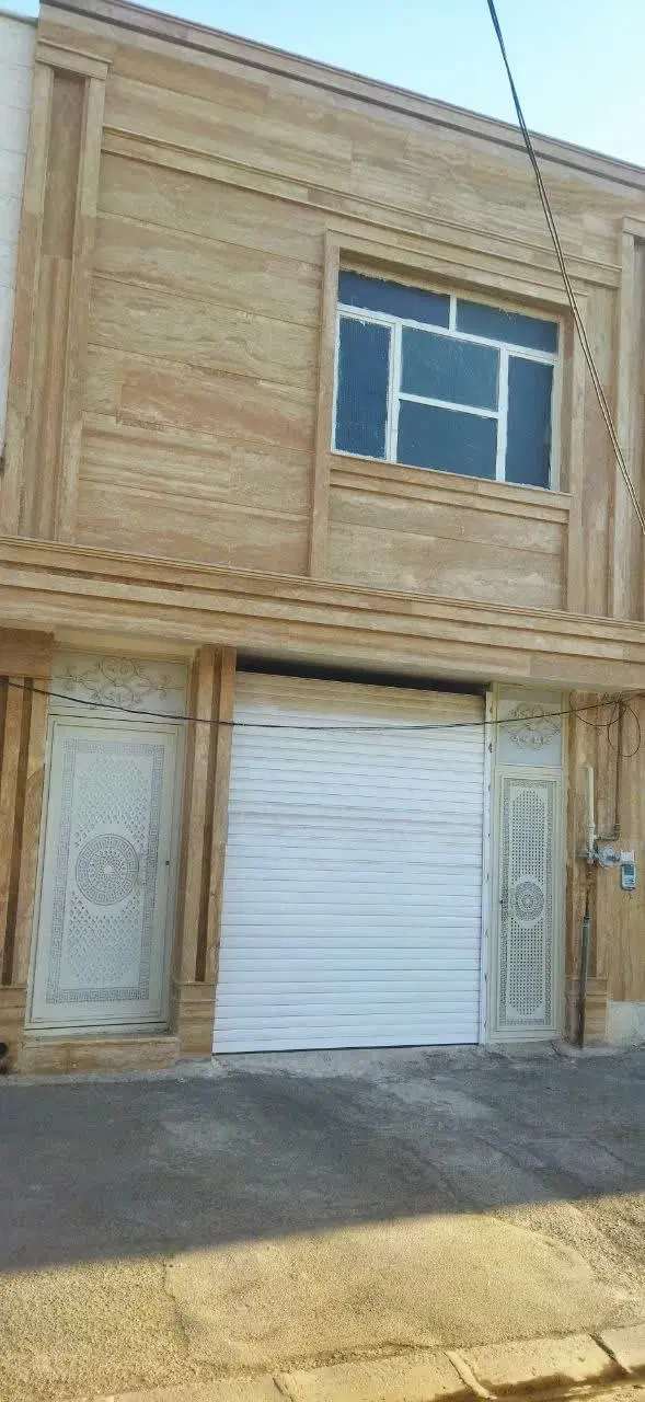 ۱۲۰ متری ویلایی دربست رازی ۲۳
