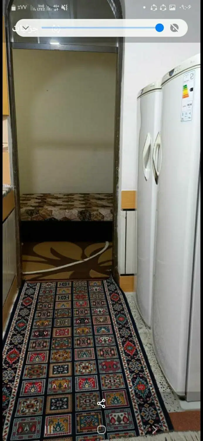 اجاره خانه ویلایی زیباشهر دزفول