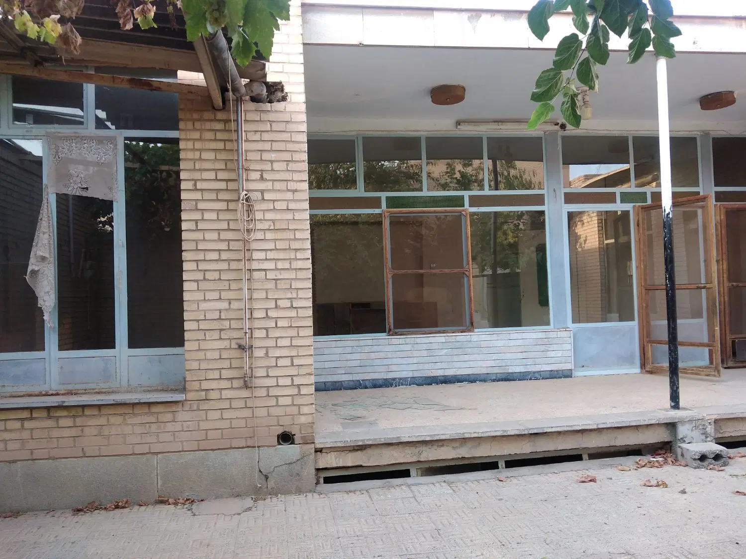 اجاره خانه قدیمی