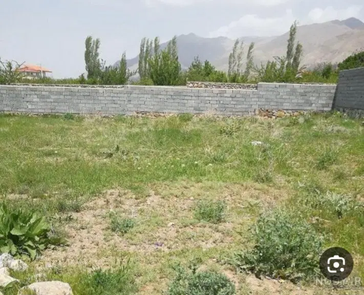 فروش زمین مسکونی فرهنگیان