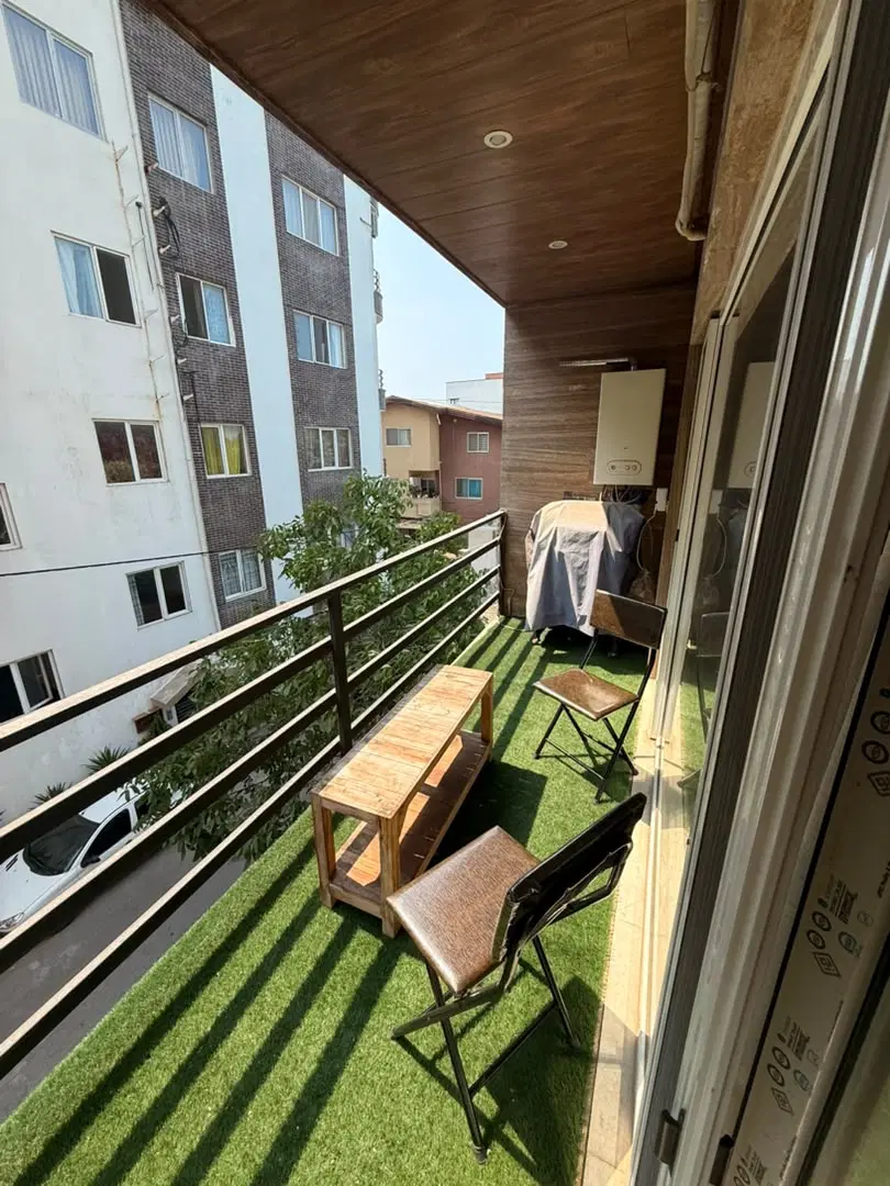 یک واحد  از اپارتمان
