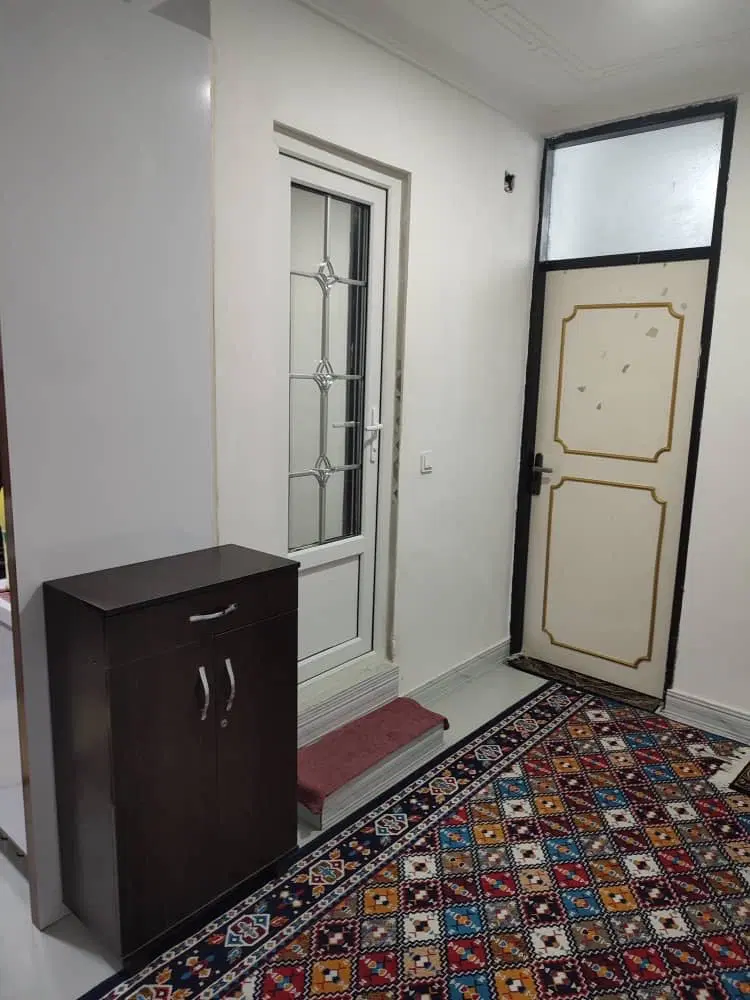 یک خواب شهرک نبوت