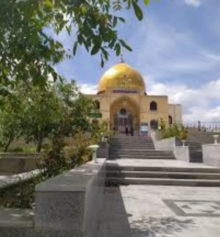 زمین ناصریه