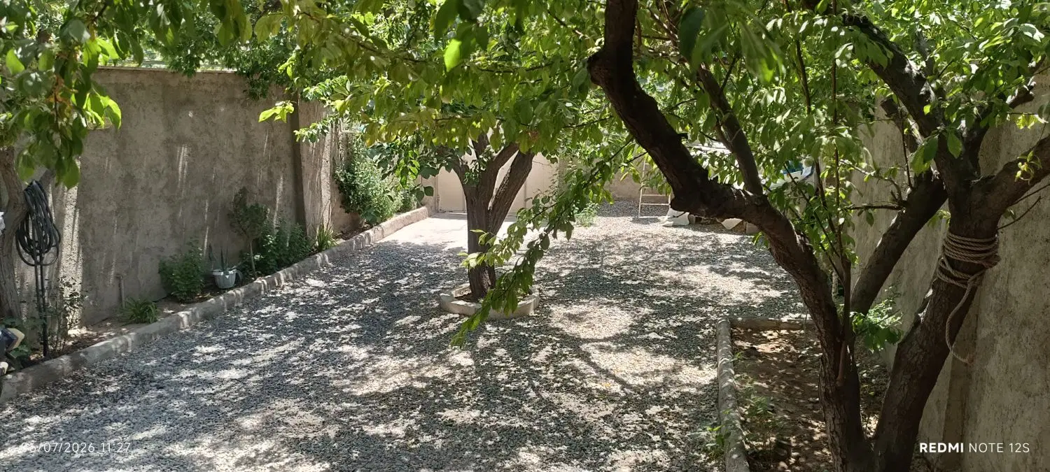 فروش خانه ویلایی