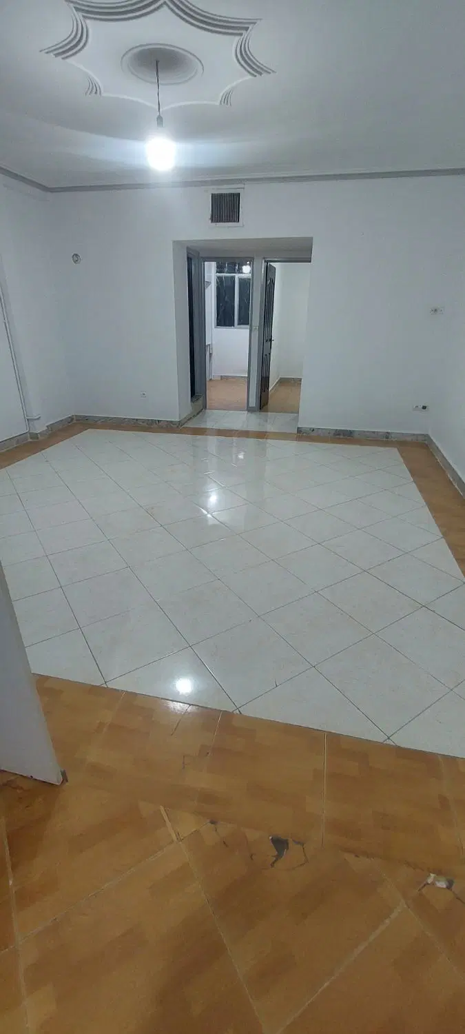 اپارتمان۷۵متری جنوبی تک واحدی دو خواب