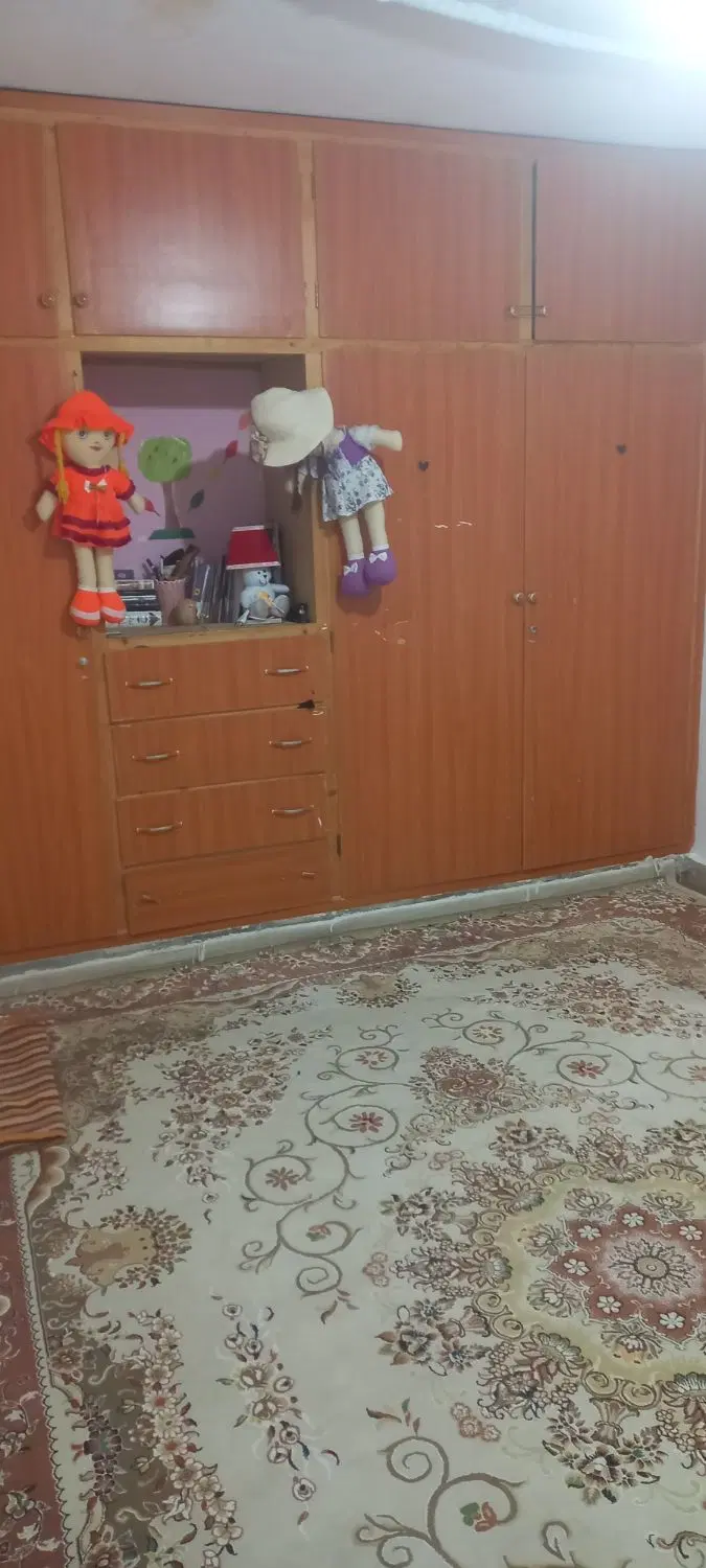 فروش طبقه دوم