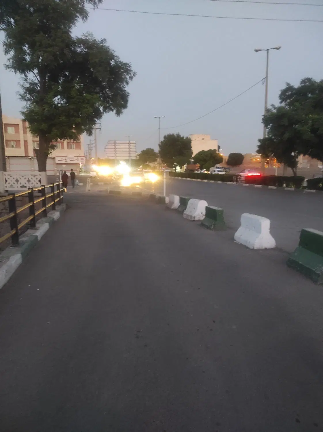 ملک تجاری