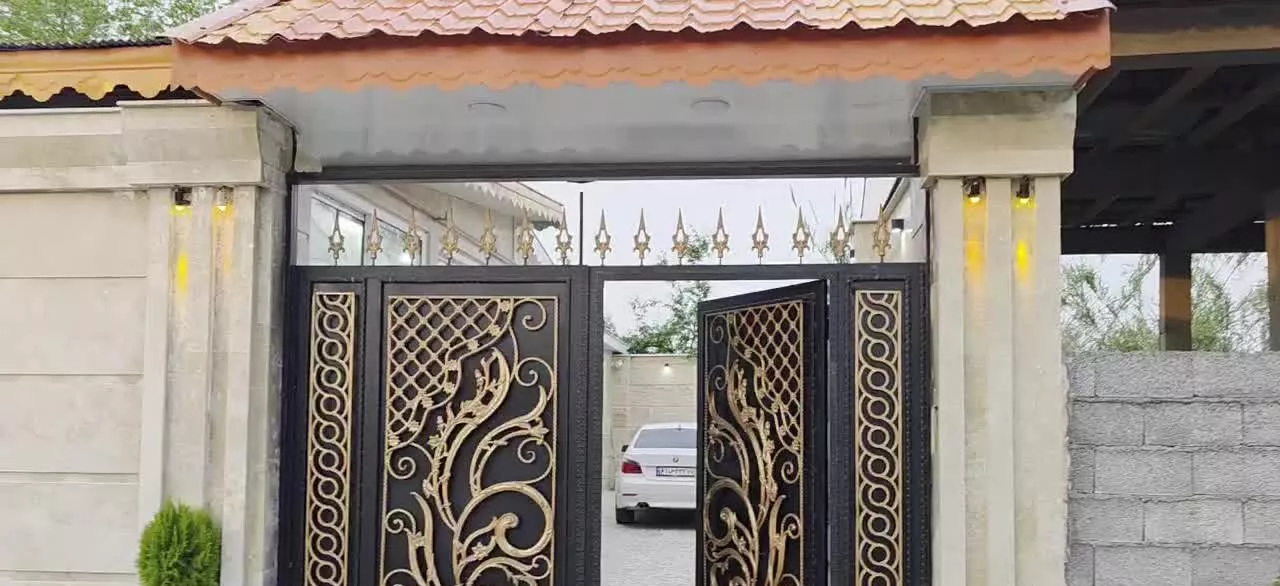 فروش ویلا